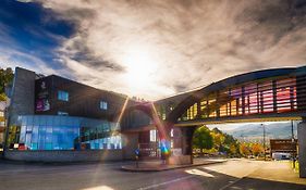 Thon PartnerHotel Surnadal